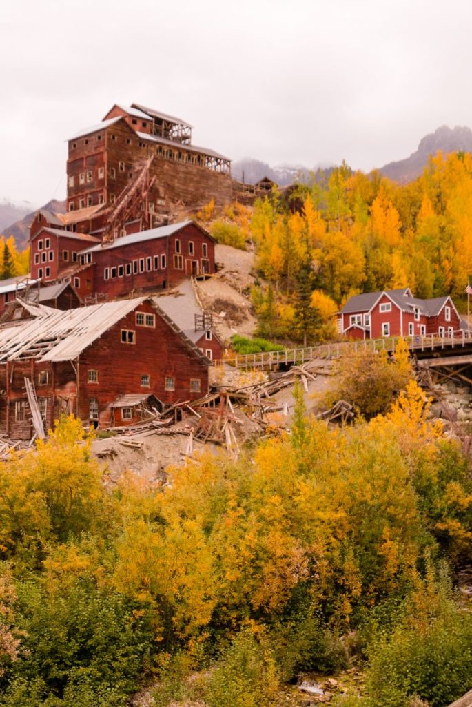 most beautiful abandoned places in the world