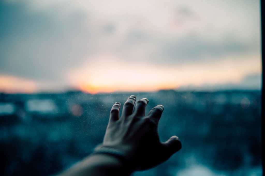 Hand