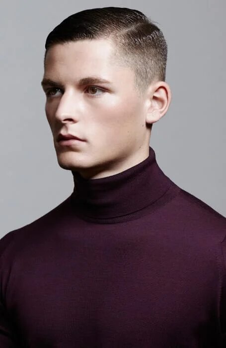 Popular Haircuts and Hairstyles for Men