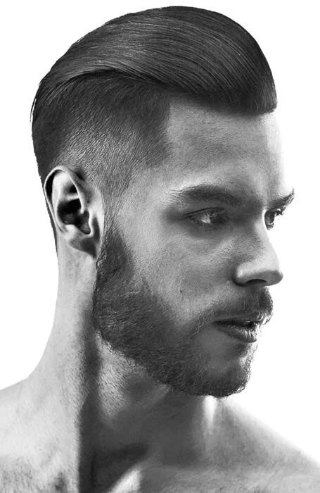 Popular Haircuts and Hairstyles for Men