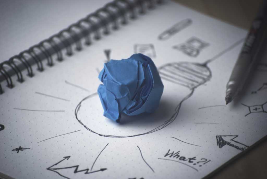 Personal thinking time - an essential ingredient in your success 