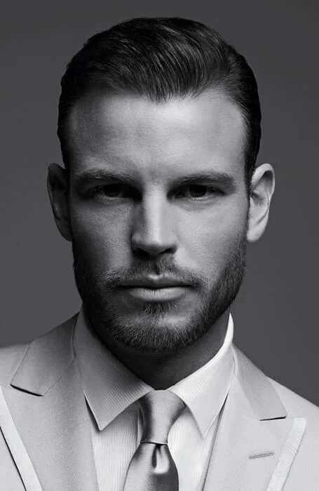 Popular Haircuts and Hairstyles for Men