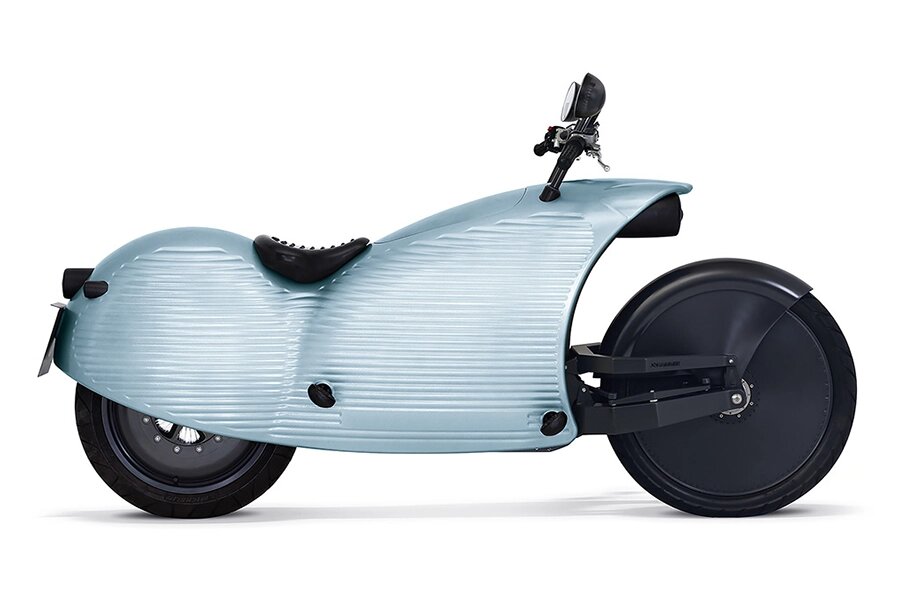 best electric motorcycles for men