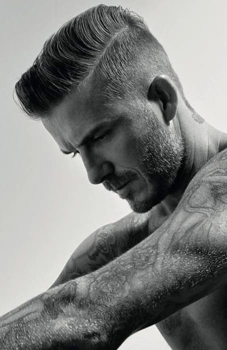 Popular Haircuts and Hairstyles for Men