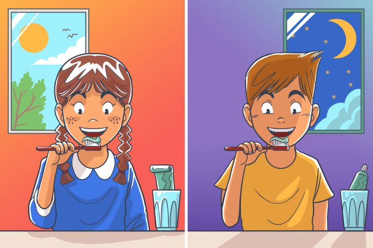 Dental care tips for men