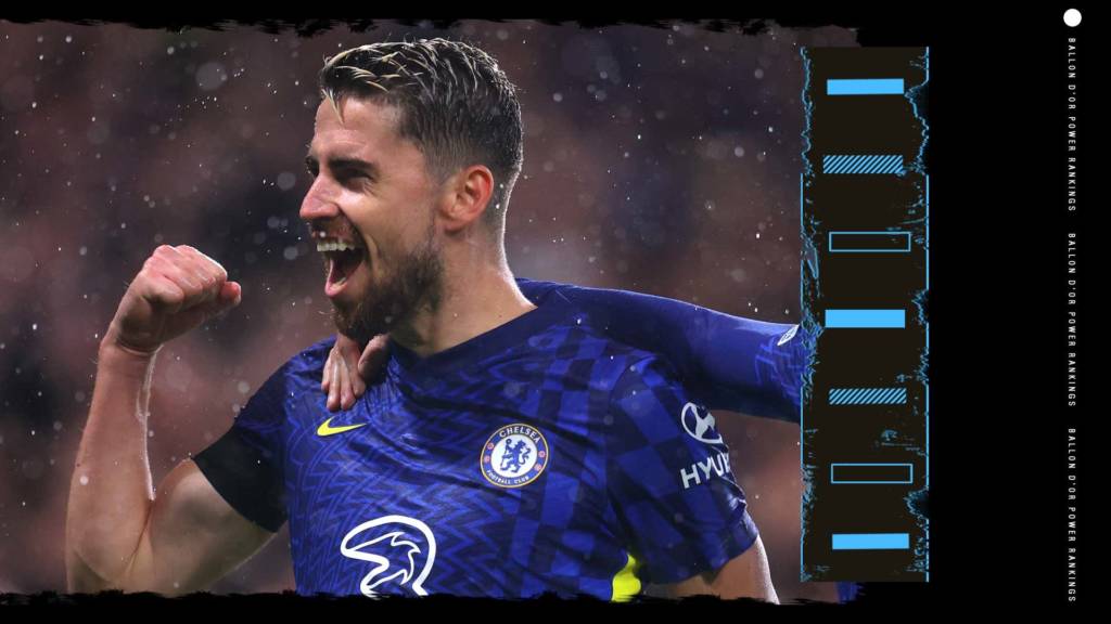 Jorginho