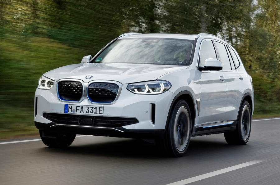 the best luxury electric car for men