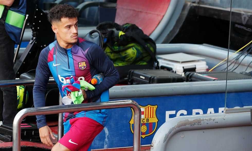 Coutinho