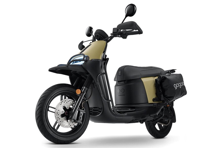 best electric motorcycles for men