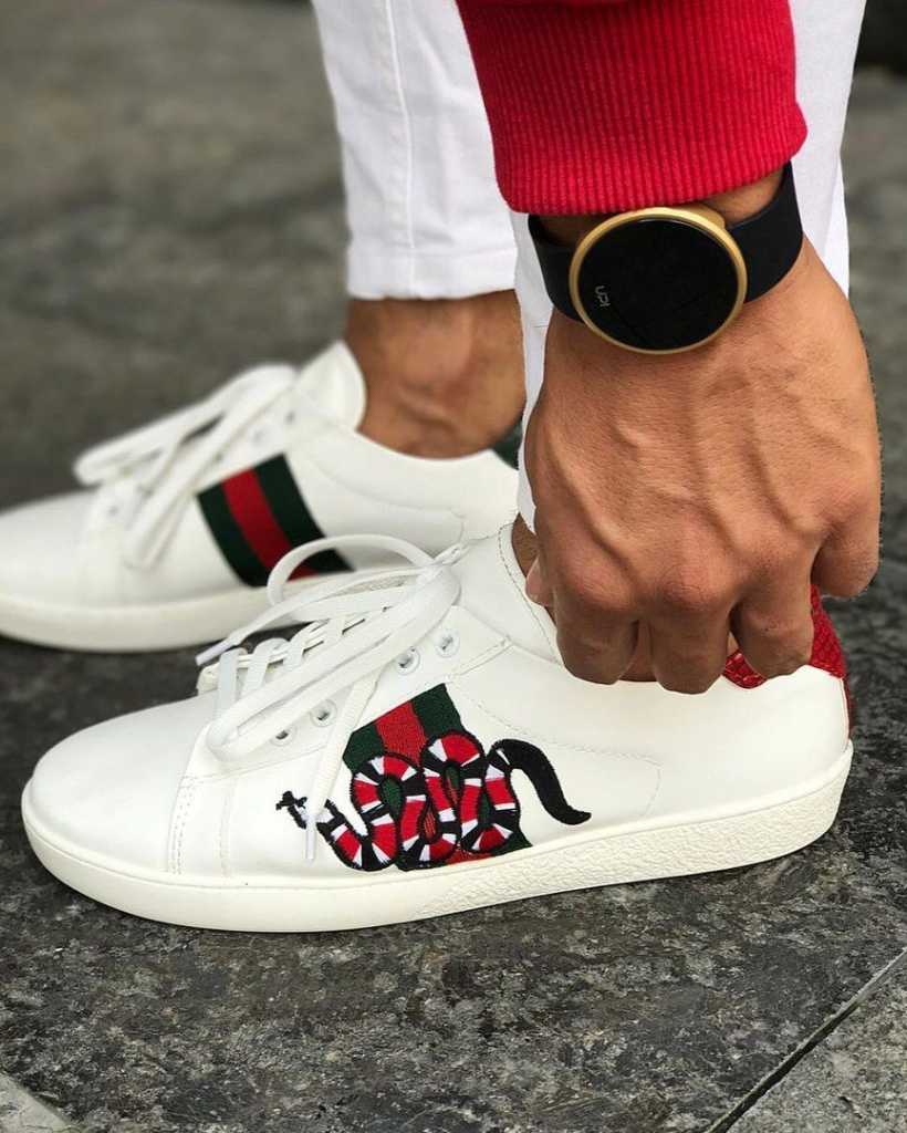 famous Italian designer brands for men