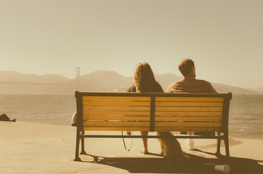 Bench