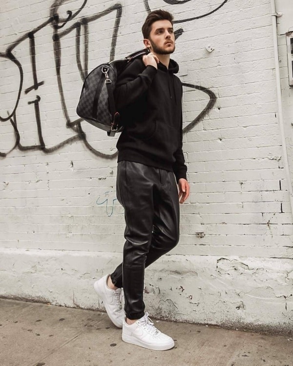 joggers fashion for men