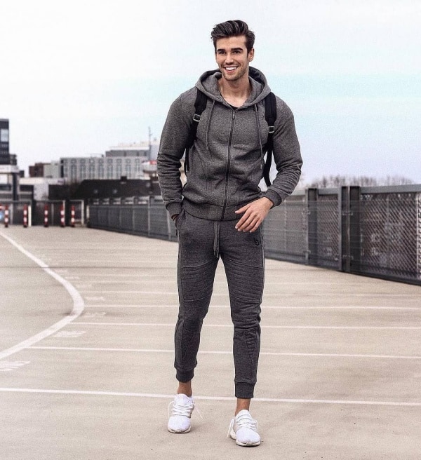 joggers fashion for men