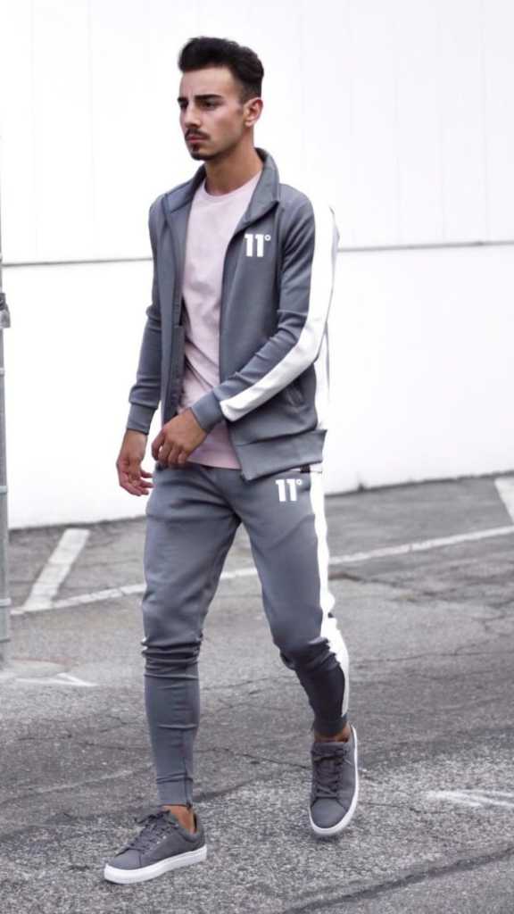 joggers fashion for men