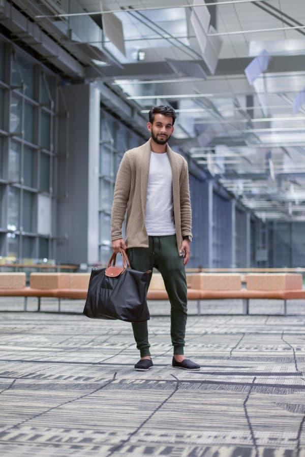 joggers fashion for men