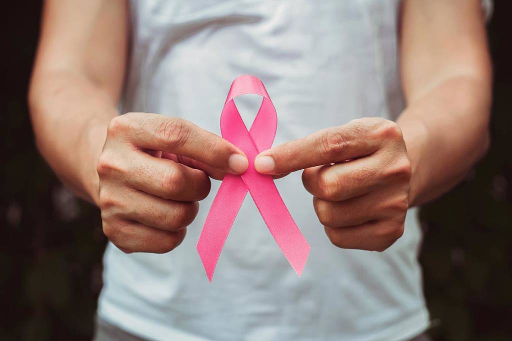 Breast Cancer in Men