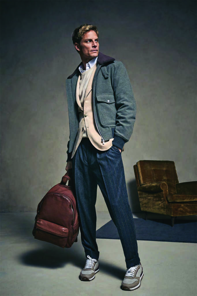 famous Italian designer brands for men