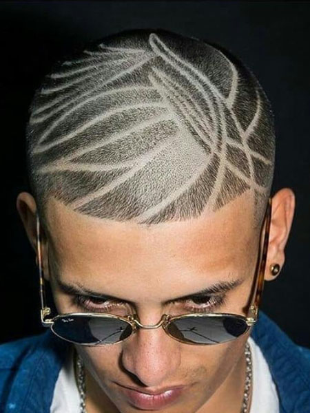 latest hairstyles for men