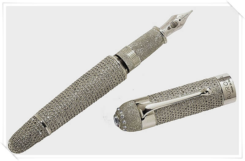 the most expensive pen for men