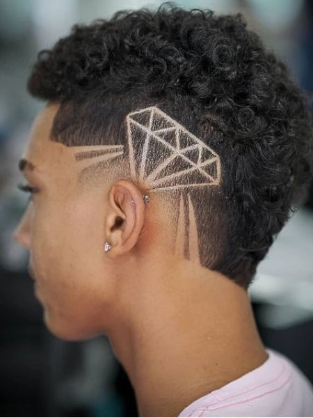 latest hairstyles for men