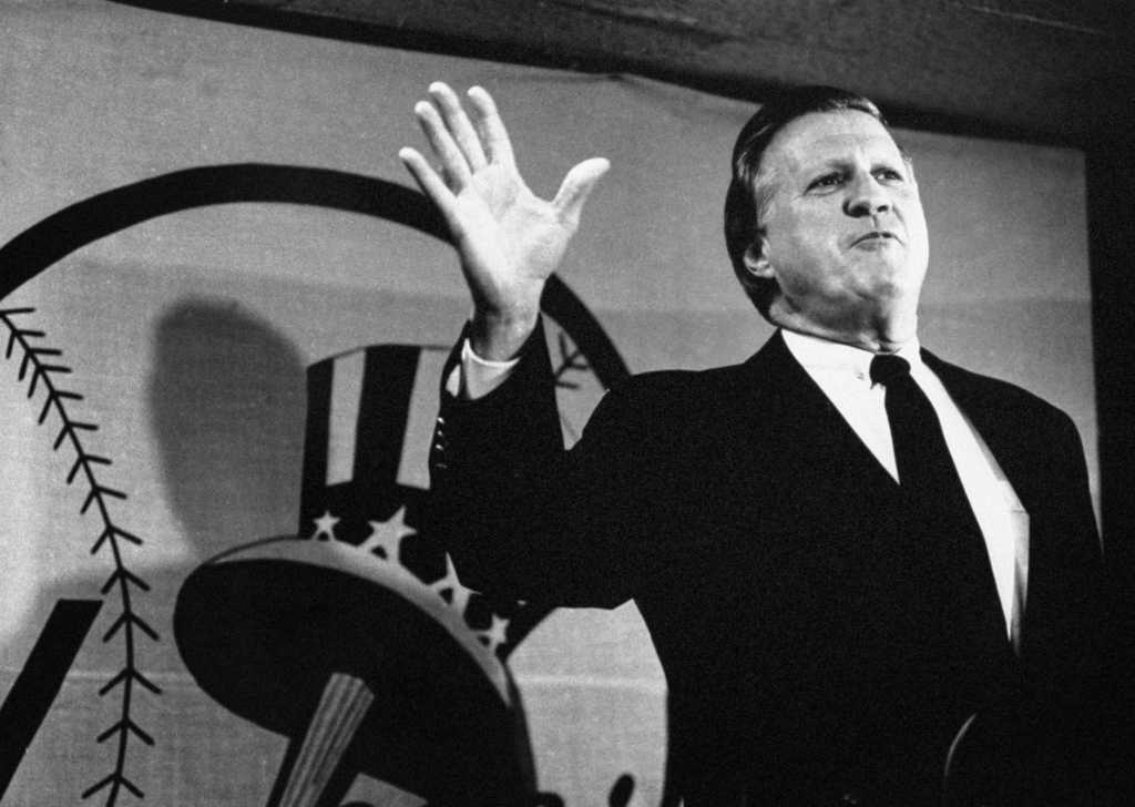 George Steinbrenner