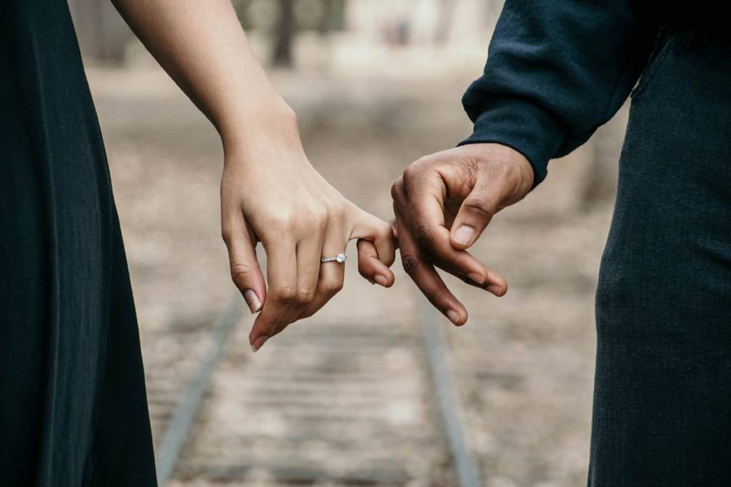 Hand in Hand