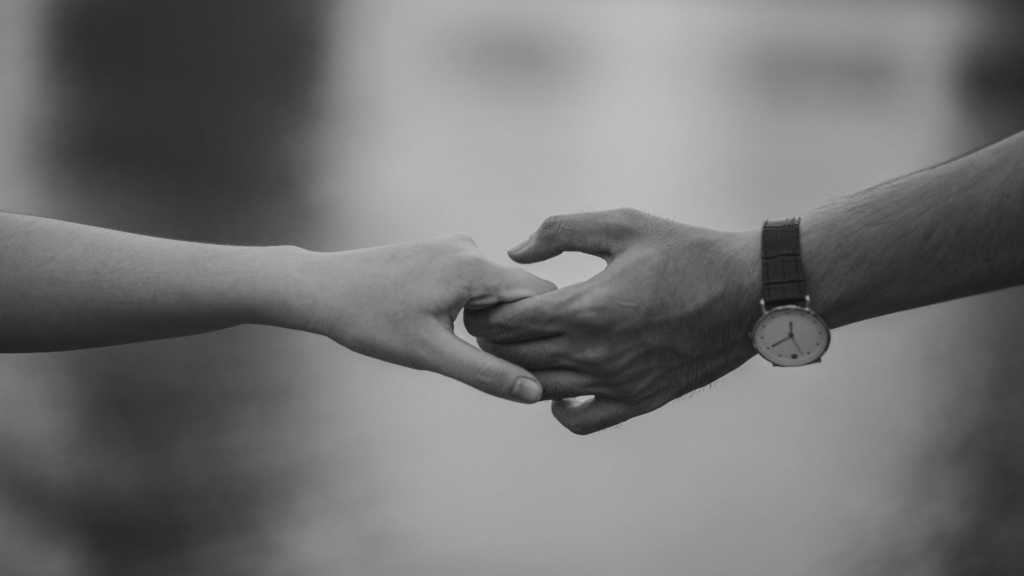 Hands