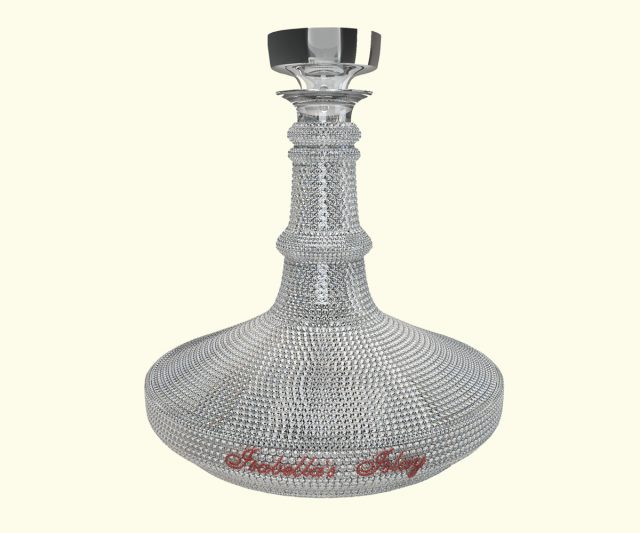 Isabella’s Islay