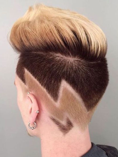 latest hairstyles for men