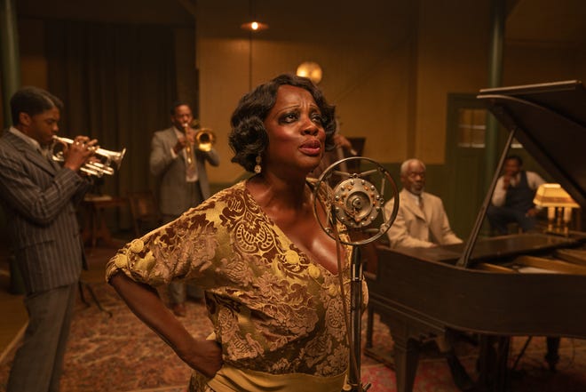 Ma Rainey's Black Bottom