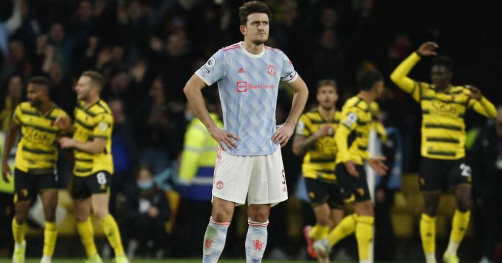 Harry Maguire