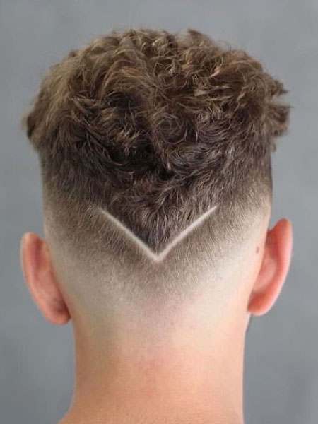 latest hairstyles for men
