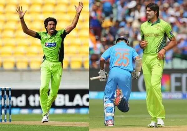 Mohammed-Irfan