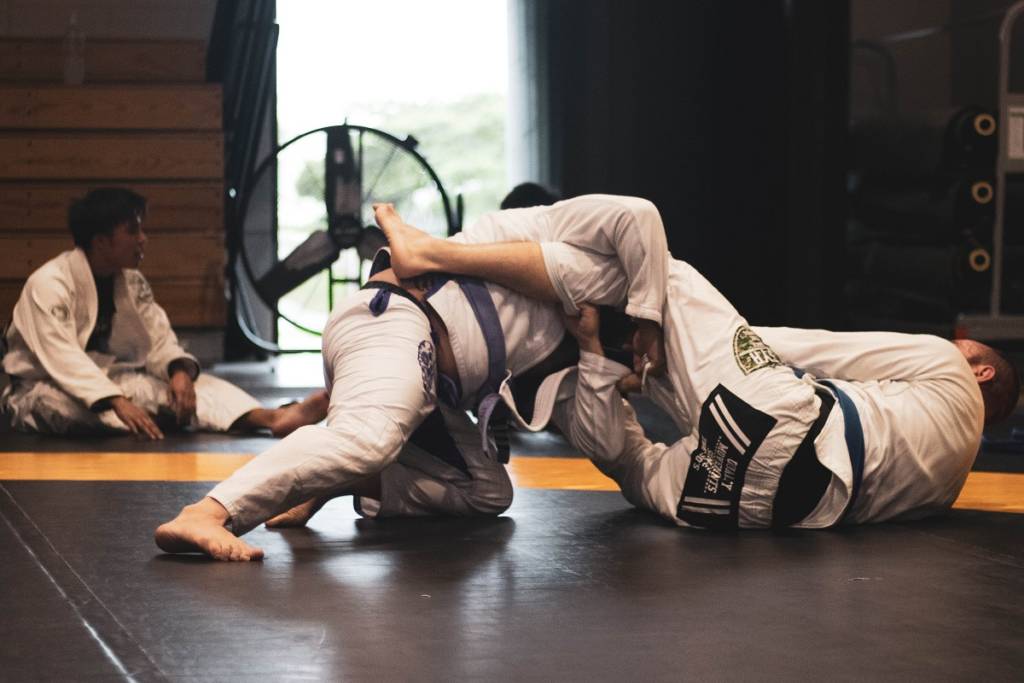 Martial Art