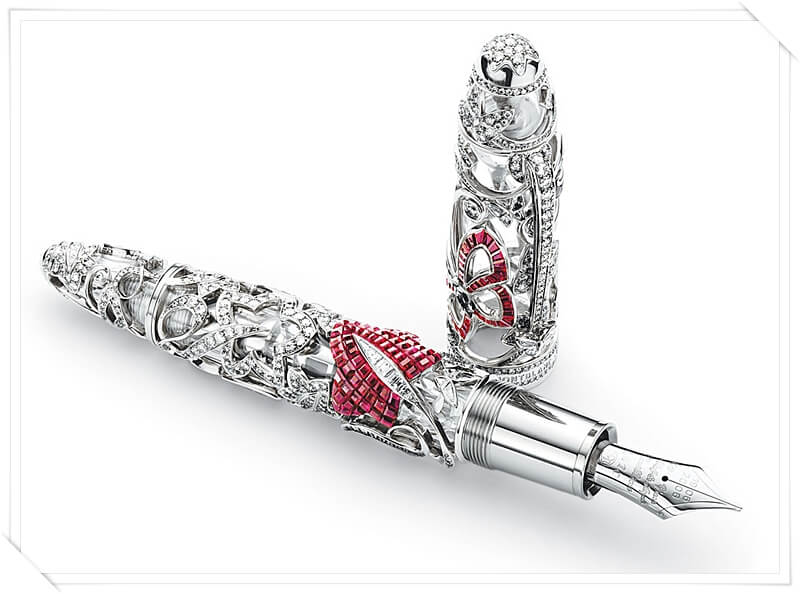 the most expensive pen for men