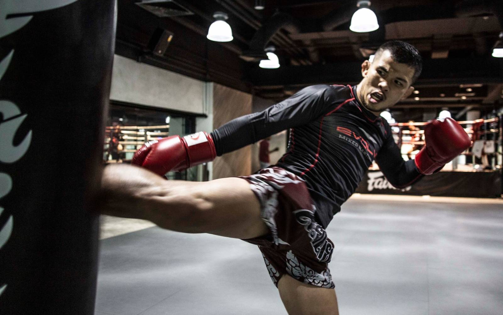 Martial Arts