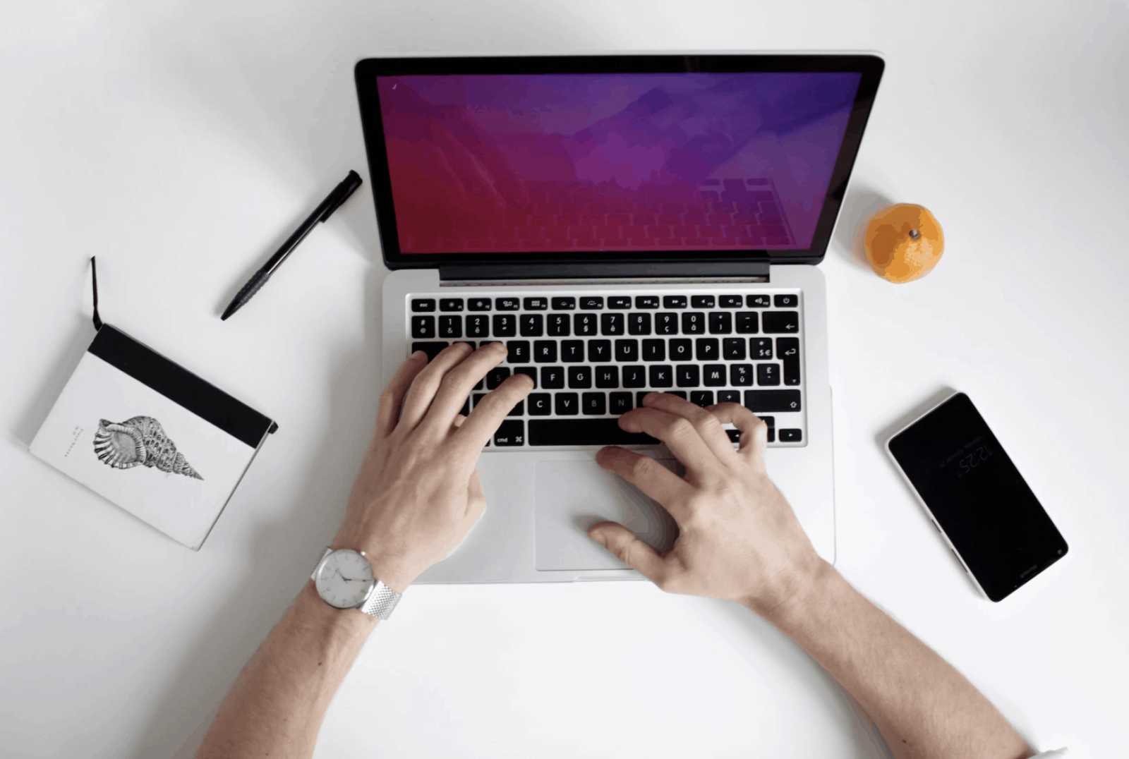 Break Projects Down Into More Manageable Segments 