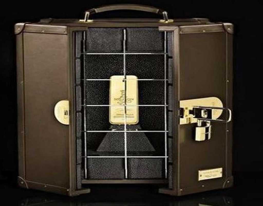 the most expensive parfume for men