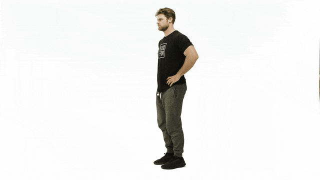 lunges exercises and benefits for men