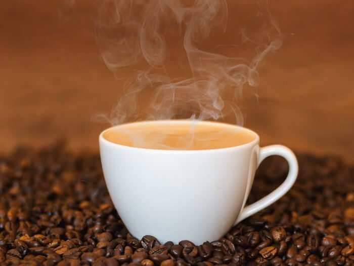 Restrict Your Coffee Intake