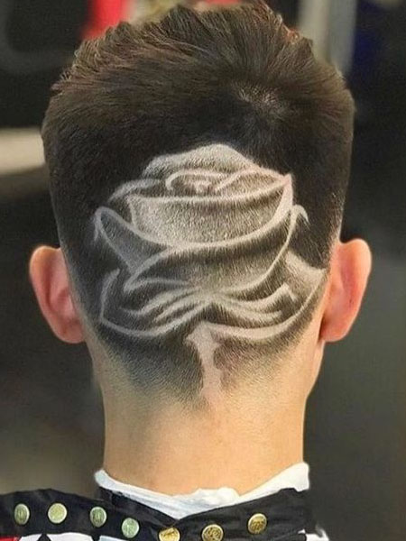 latest hairstyles for men
