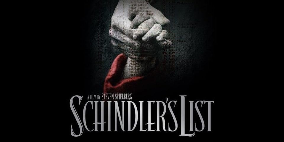 Schindler's List (1993)
