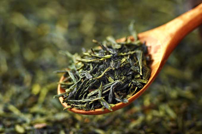 Green Tea