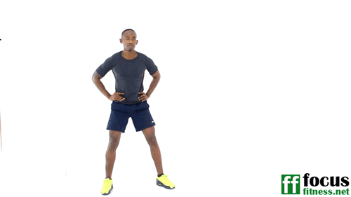 lunges exercises and benefits for men
