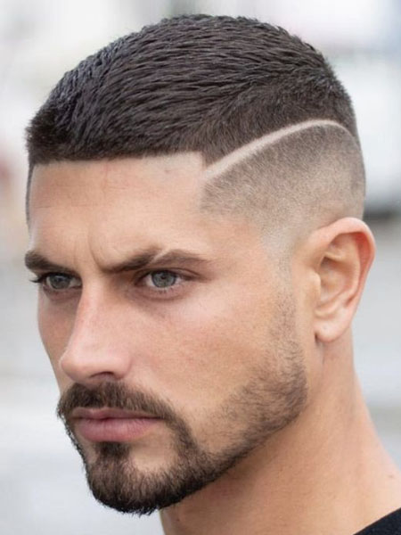 latest hairstyles for men