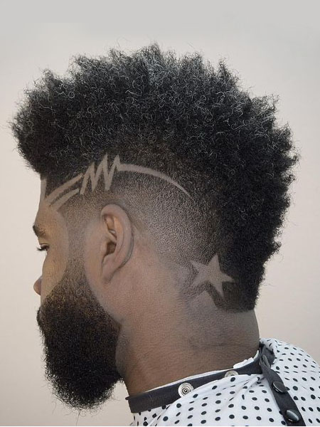 latest hairstyles for men