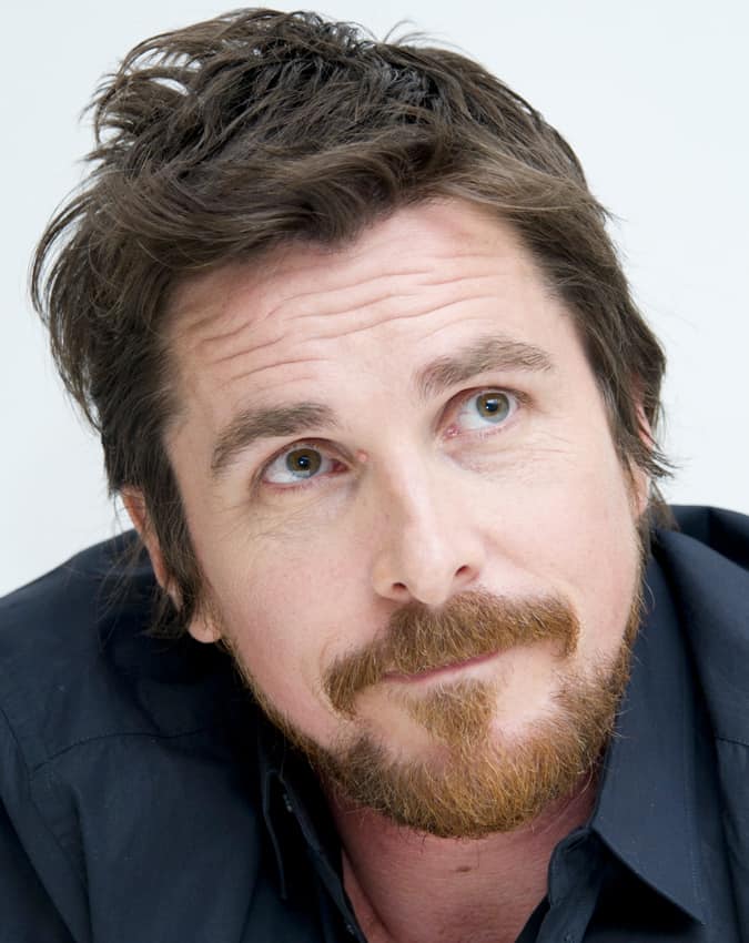 THE ANCHOR GOATEE