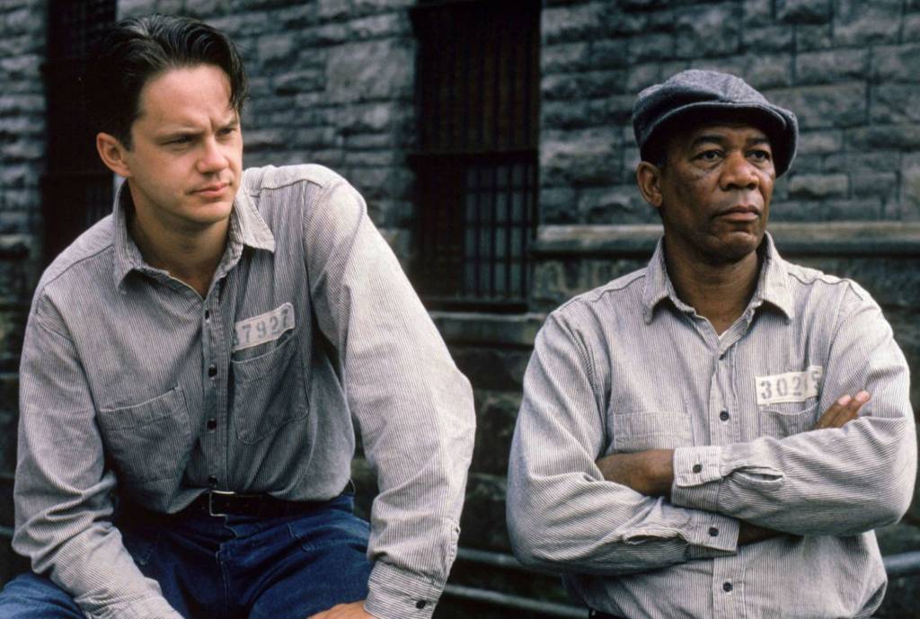 The Shawshank Redemption (19940