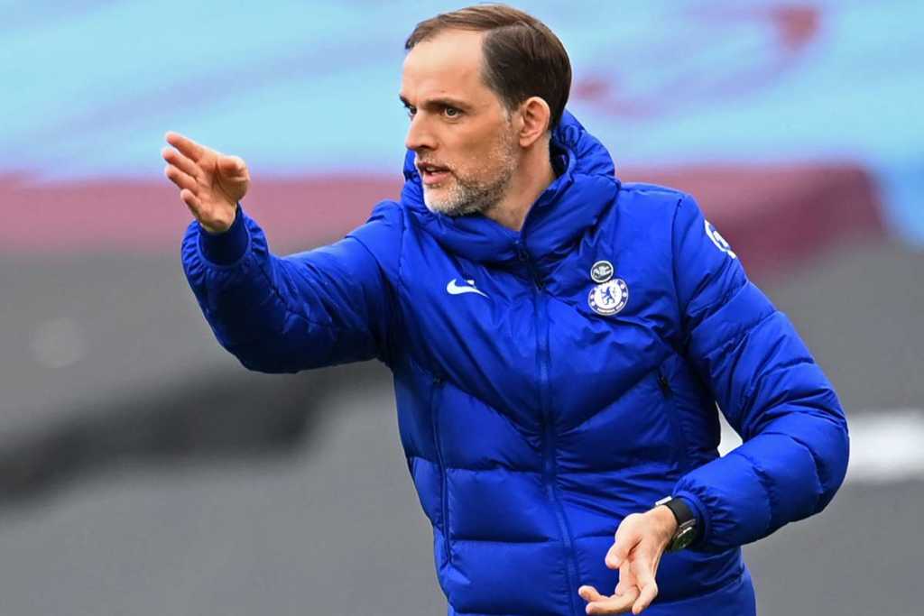 Thomas Tuchel