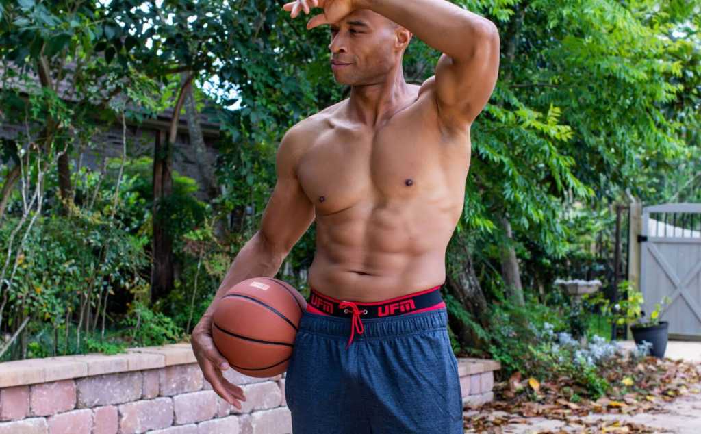 UFM Men's Underwear